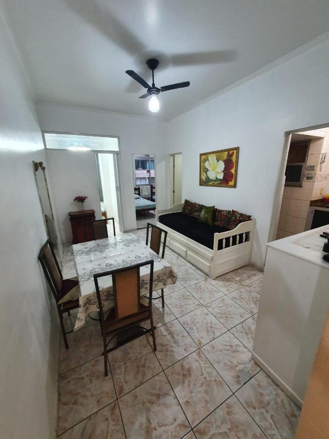 Lindo E Barato, Av Copacabana 479/301 ريو دي جانيرو المظهر الخارجي الصورة