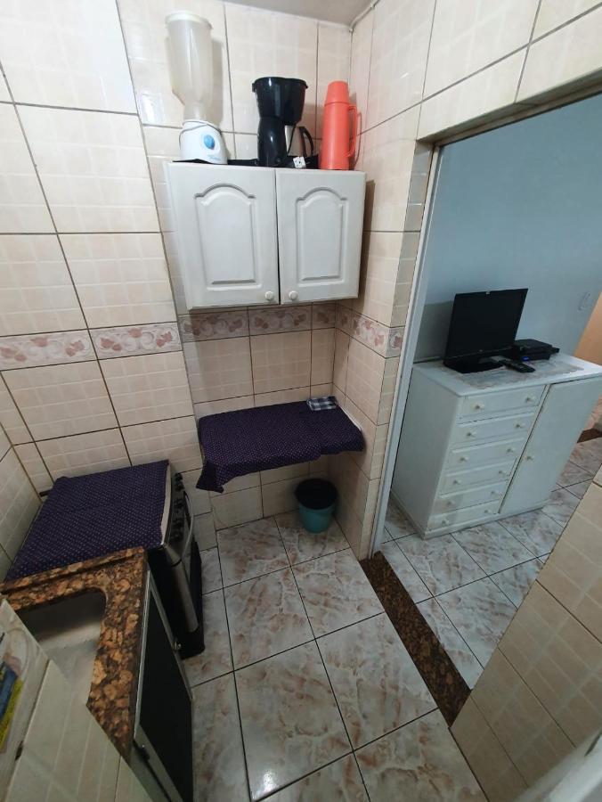 Lindo E Barato, Av Copacabana 479/301 ريو دي جانيرو المظهر الخارجي الصورة