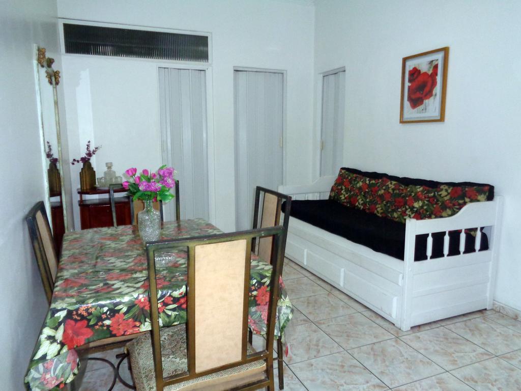 Lindo E Barato, Av Copacabana 479/301 ريو دي جانيرو المظهر الخارجي الصورة