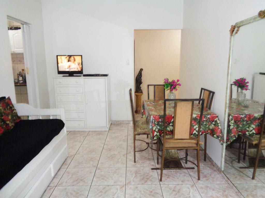 Lindo E Barato, Av Copacabana 479/301 ريو دي جانيرو المظهر الخارجي الصورة