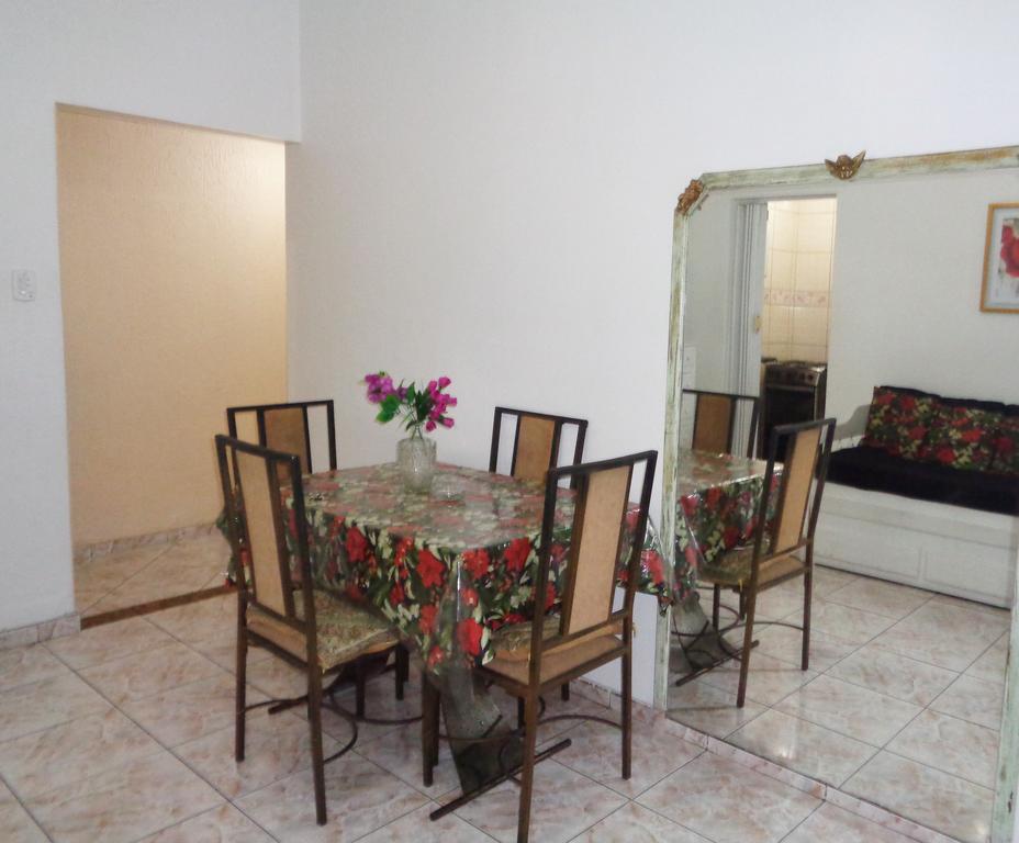 Lindo E Barato, Av Copacabana 479/301 ريو دي جانيرو المظهر الخارجي الصورة
