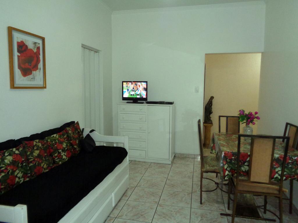 Lindo E Barato, Av Copacabana 479/301 ريو دي جانيرو المظهر الخارجي الصورة