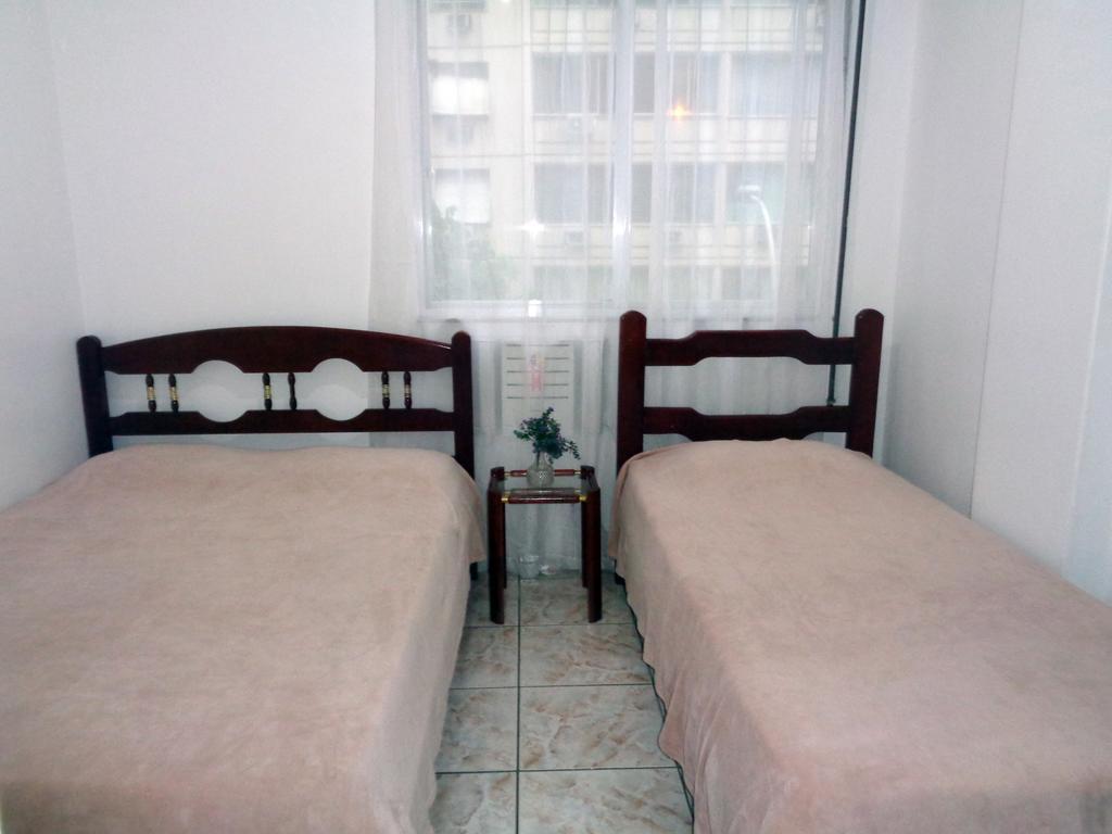 Lindo E Barato, Av Copacabana 479/301 ريو دي جانيرو المظهر الخارجي الصورة