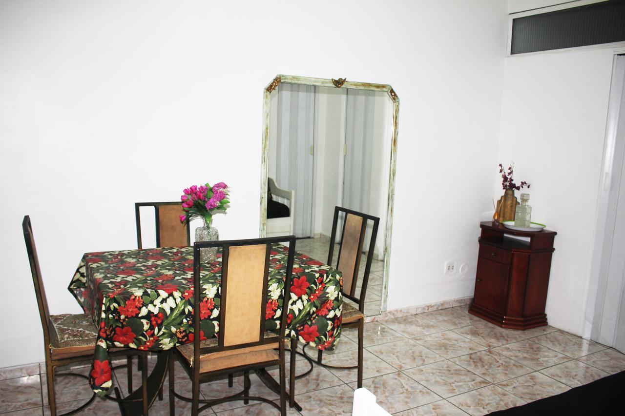 Lindo E Barato, Av Copacabana 479/301 ريو دي جانيرو المظهر الخارجي الصورة