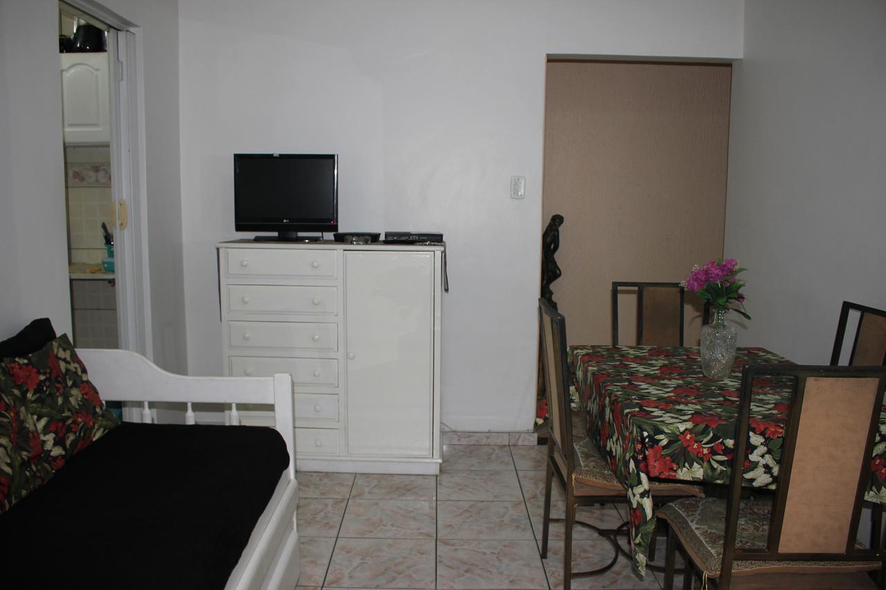 Lindo E Barato, Av Copacabana 479/301 ريو دي جانيرو المظهر الخارجي الصورة