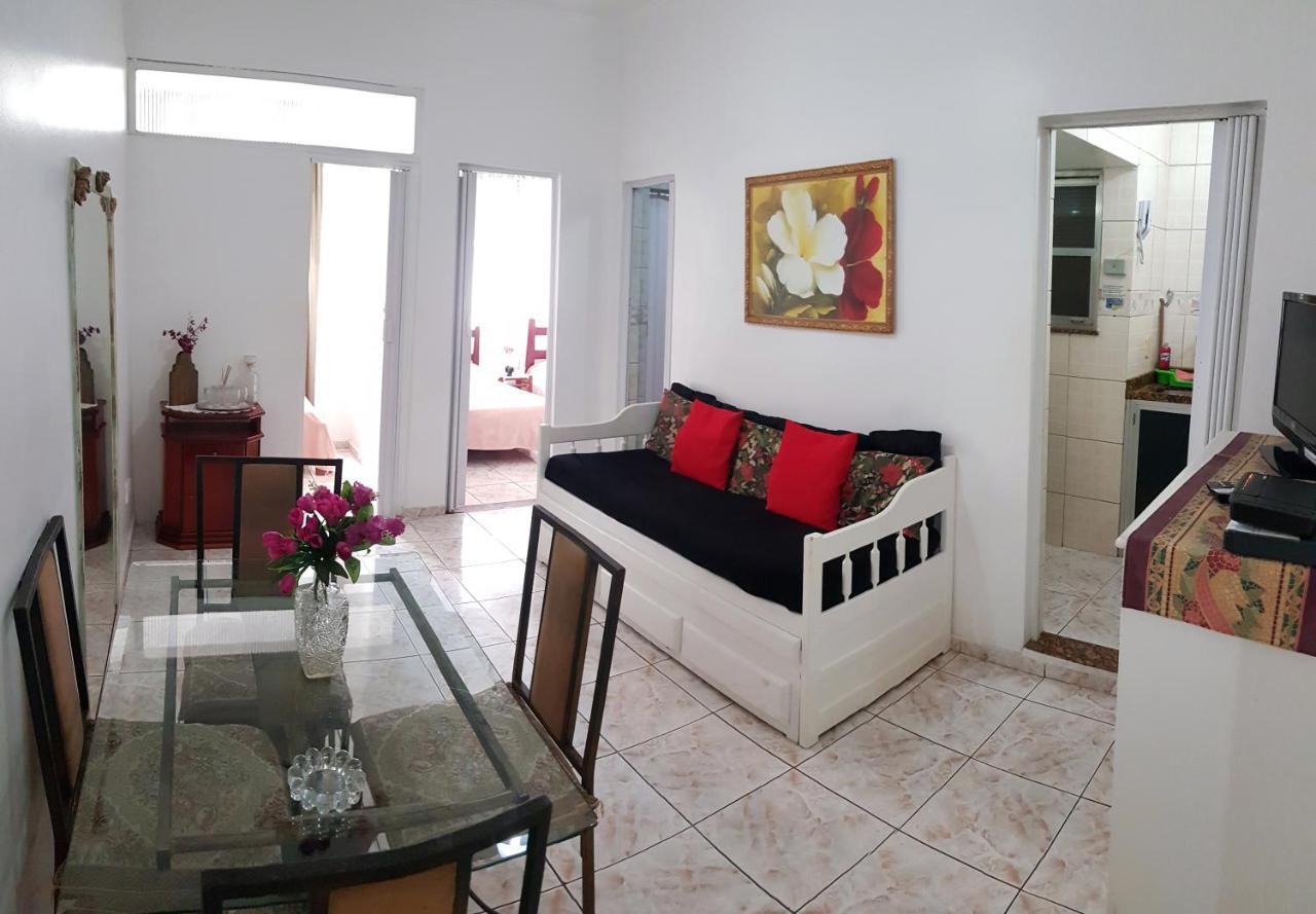 Lindo E Barato, Av Copacabana 479/301 ريو دي جانيرو المظهر الخارجي الصورة