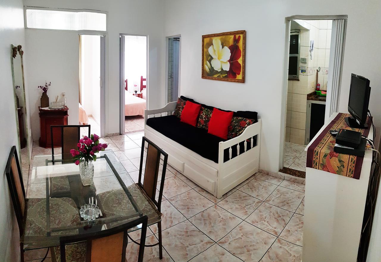 Lindo E Barato, Av Copacabana 479/301 ريو دي جانيرو المظهر الخارجي الصورة