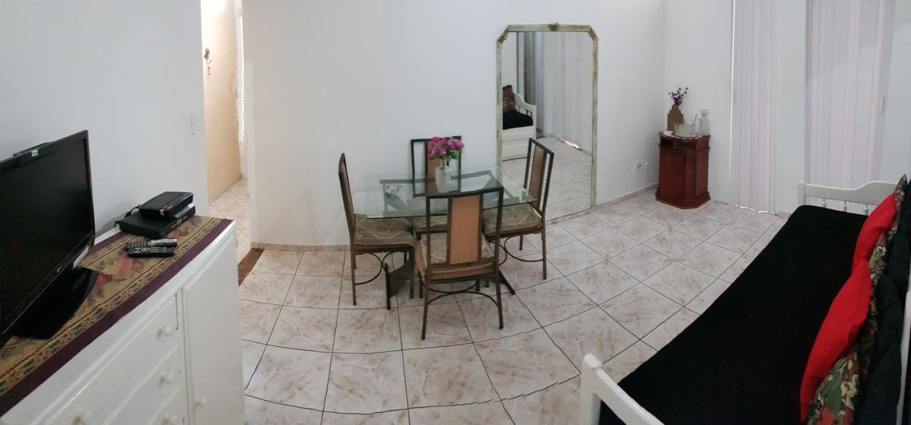 Lindo E Barato, Av Copacabana 479/301 ريو دي جانيرو المظهر الخارجي الصورة