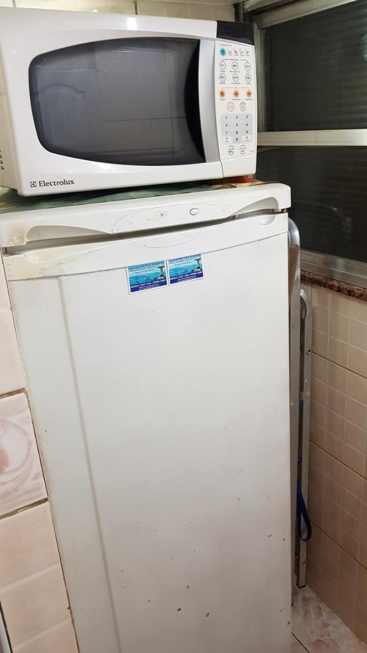 Lindo E Barato, Av Copacabana 479/301 ريو دي جانيرو المظهر الخارجي الصورة